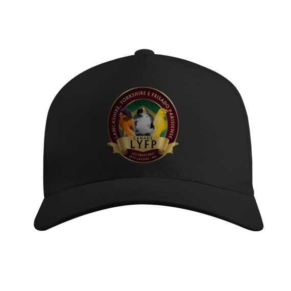 BONÉ CANARIL LYFP