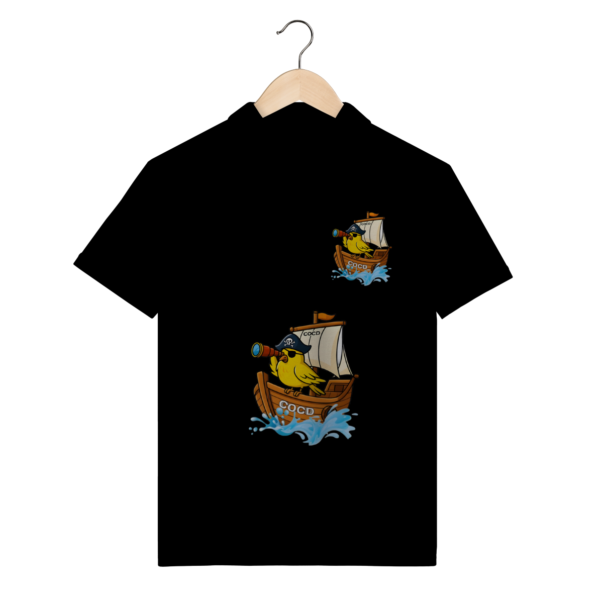 POLO COCD
