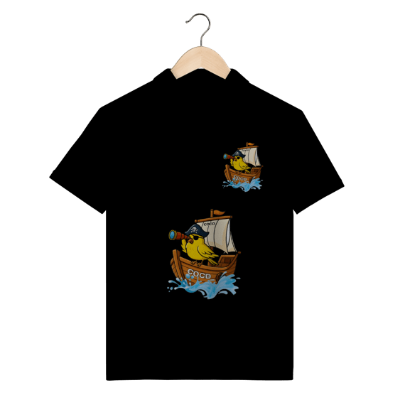 POLO COCD