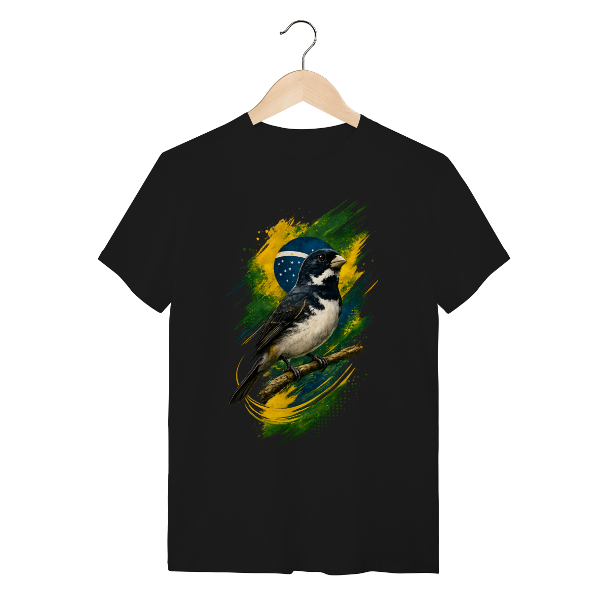 CAMISETA COLEIRO COPA QUALITY