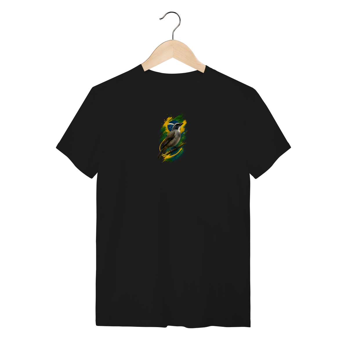 CAMISETA TRINCA COPA QUALITY