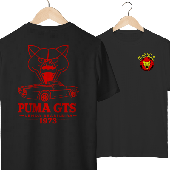 CAMISETA DRYUV PUMA GTS73