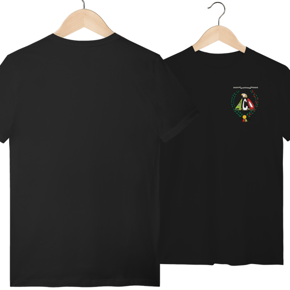 CAMISETA ACO QUALITY