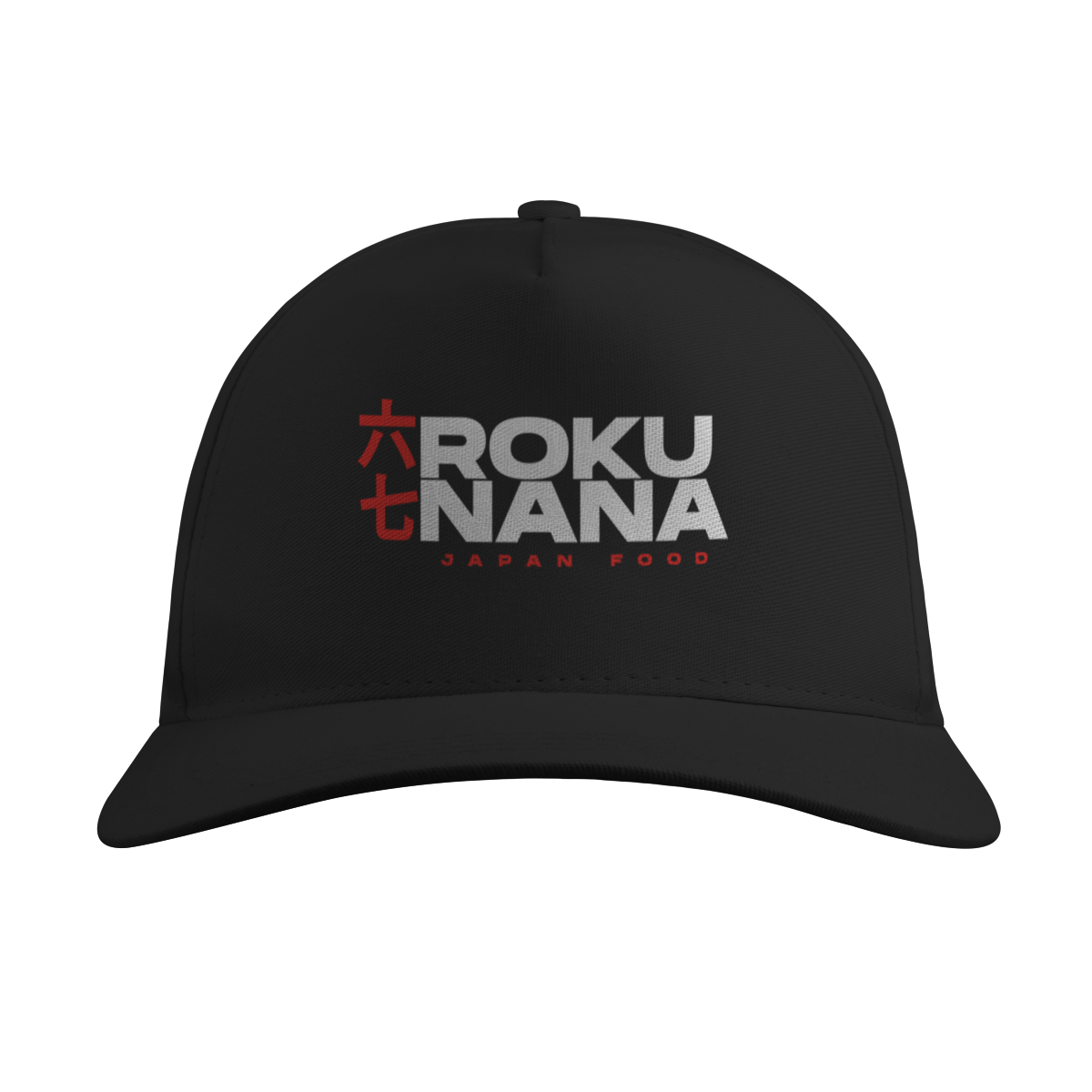 Nome do produto: BONE ROKUNANA QUALITY S/ TELA