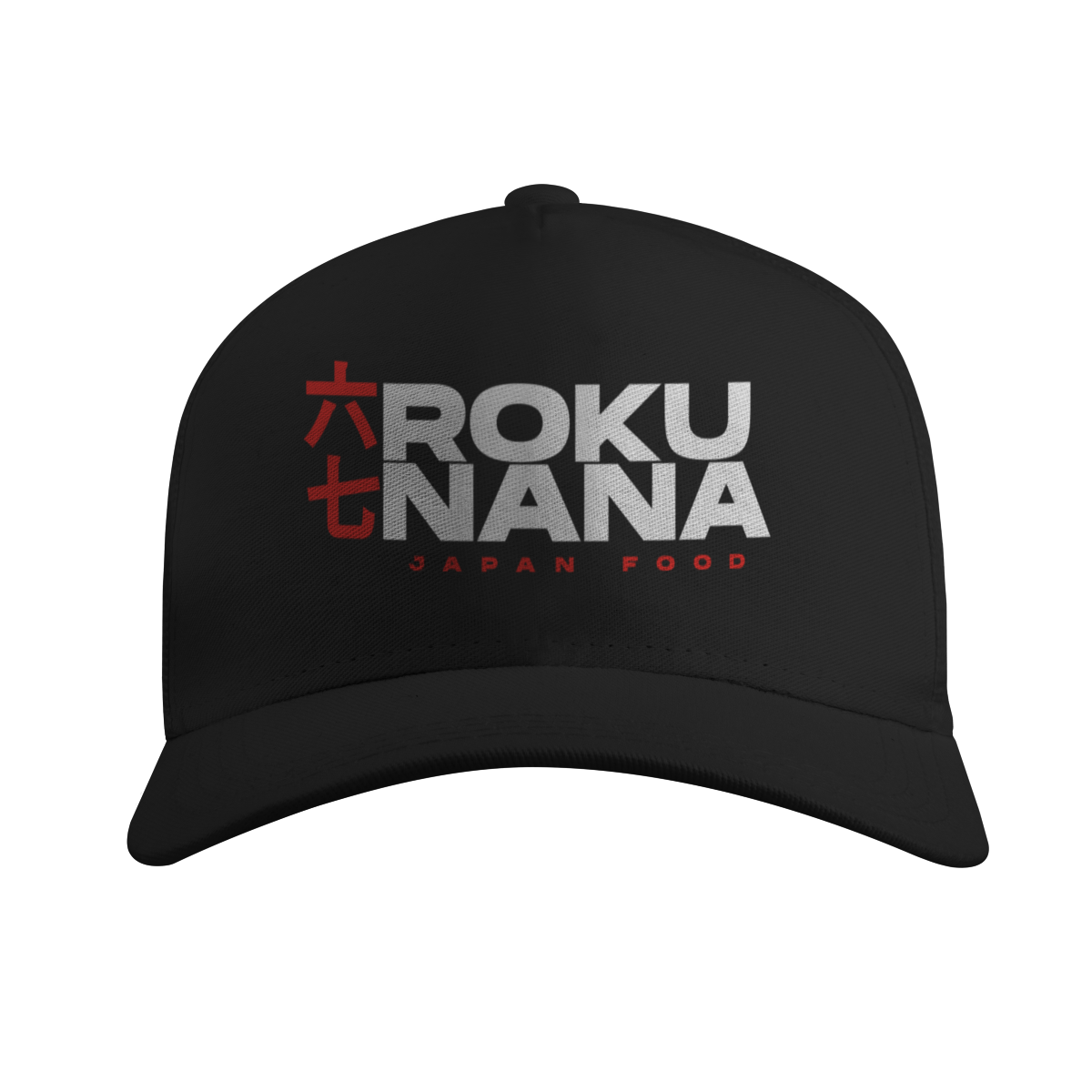 Nome do produto: BONE ROKUNANA AMERICANO C/ TELA
