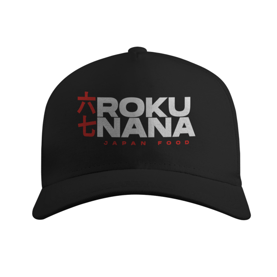 BONE ROKUNANA AMERICANO C/ TELA