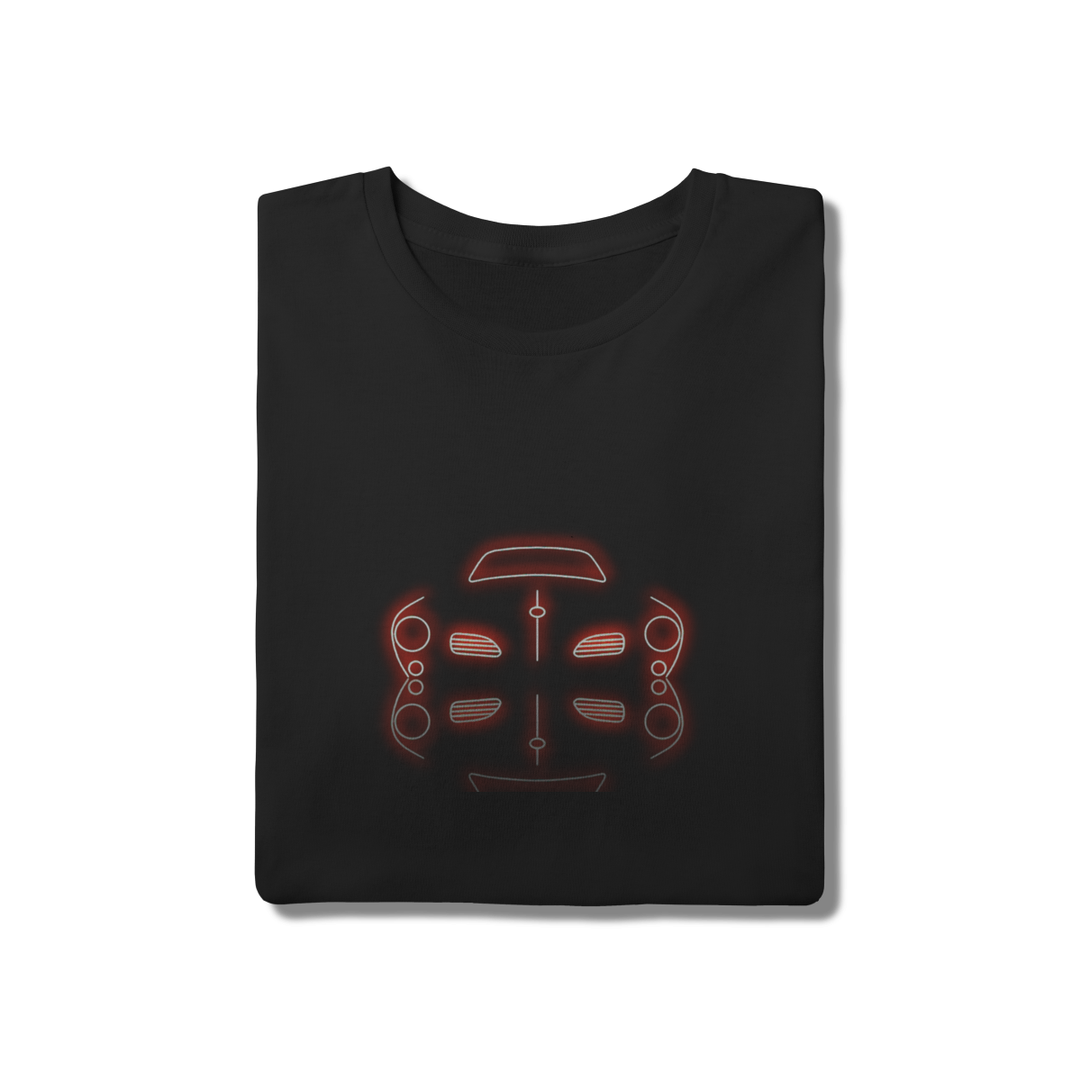 Camiseta Karmanghia Quality