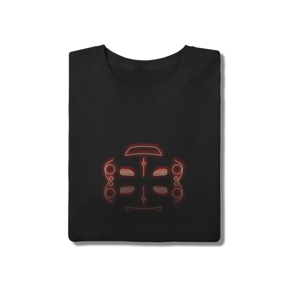 Camiseta Karmanghia Quality