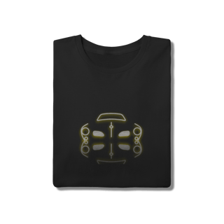 Nome do produto Camiseta karmanghia