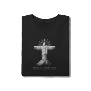 Nome do produto CAMISETA CRISTO LUZ