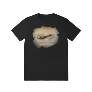 Nome do produto CAMISETA MOLHE BC QUALITY