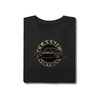 Nome do produto FUSCA VINTAGE