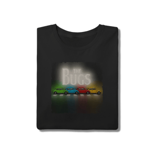 Nome do produto THE BUGS