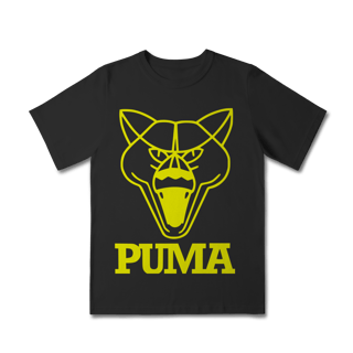 Nome do produto Camiseta Puma INFANTIL CLASSIC