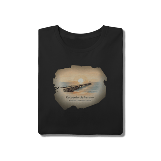 Nome do produto CAMISETA MOLHE BC QUALITY