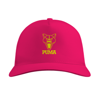 Nome do produto Boné Quality Puma s/Tela
