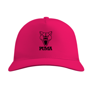 Nome do produto Boné Quality Puma s/ Tela