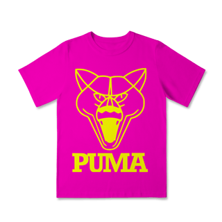 Nome do produto Camiseta Puma INFANTIL CLASSIC