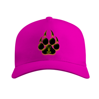 Nome do produto BONÉ AMERICANO C/ TELA