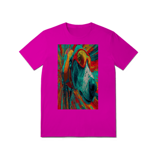 Nome do produto Camiseta Cachorro Ciclista