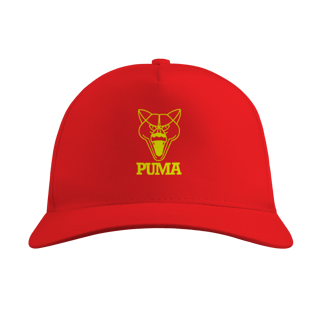 Nome do produto Bone Quality Puma s/ Tela