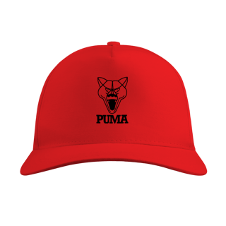 Nome do produto Boné Quality Puma s/ Tela