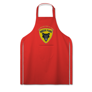 Nome do produto AVENTAL PUMA