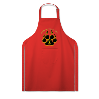 Nome do produto AVENTAL GARRA PUMA