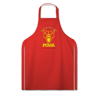 Nome do produto AVENTAL PUMA