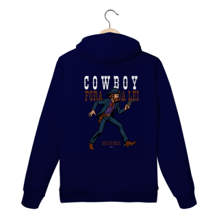 Nome do produto Rock Kiau • Cowboy Fora da Lei