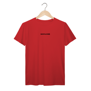 Nome do produto Camiseta Sushihead (Costas)