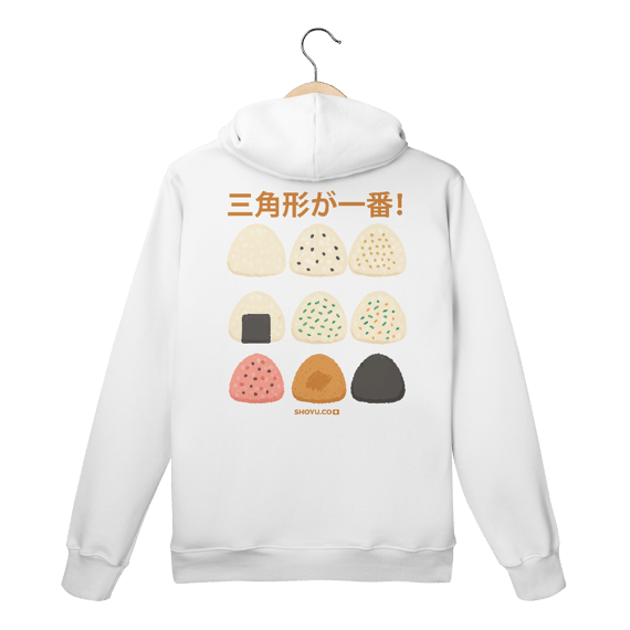 Moletom Onigiri