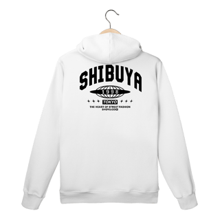 Moletom Shibuya
