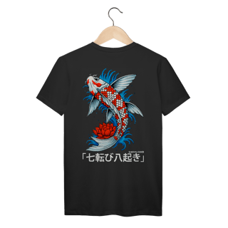 Camiseta Koi (Costas)