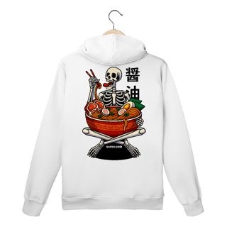 Moleton Skull Lamen 