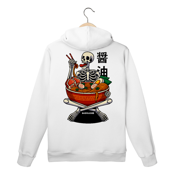 Moleton Skull Lamen 