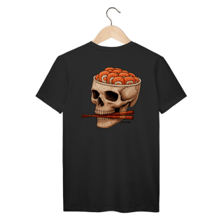 Camiseta Sushihead (Costas)
