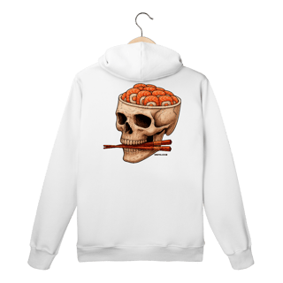 Moletom Sushihead