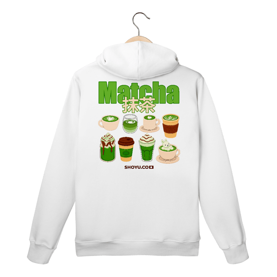 Moleton Matcha