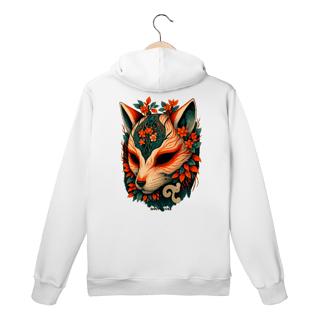 Nome do produto Moleton Kitsune