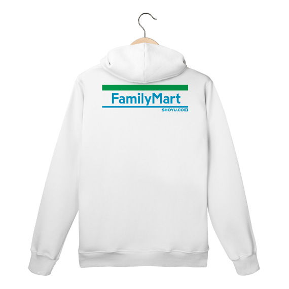 Moletom Family Mart