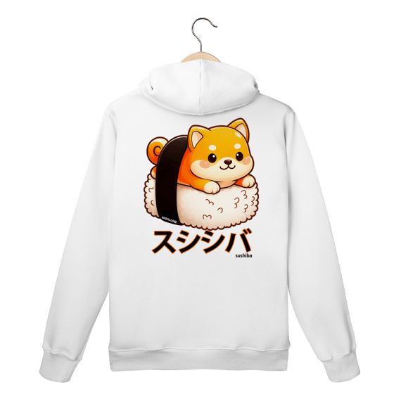 Moletom SuShiba