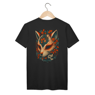 Camiseta Kitsune (Costas)