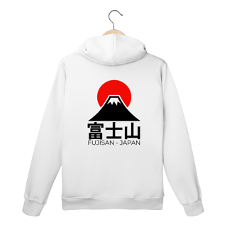 Moletom Fuji