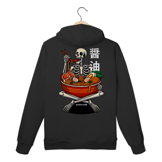 Nome do produto Moleton Skull Lamen 