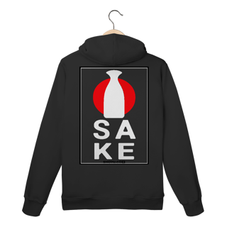 Nome do produto Moletom Sake