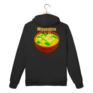 Nome do produto Moletom Missoshiru