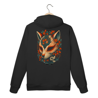 Nome do produto Moleton Kitsune