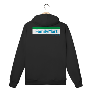 Nome do produto Moletom Family Mart