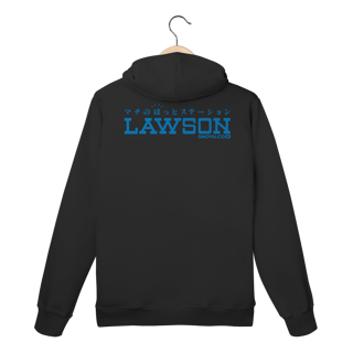 Nome do produto Moletom Lawson